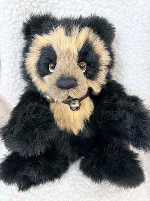 ANNIVERSARY SHADES CHARLIE BEARS 2020 PLUSH BEAR  * 12'' NEW WITH TAGS