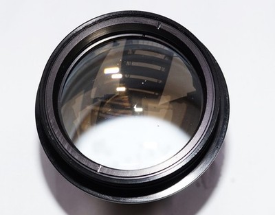 5-ELMNT PROJECT FULL FRAME 1/2-FRAM Super-35 MEDIUM SOFT PORTRAIT 48mm/80mm LENS