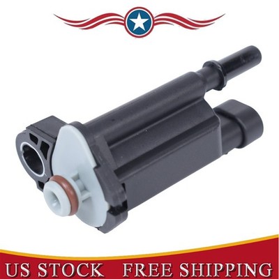EVAP Vapor Canister Purge Solenoid Valve For 2005-2009 BUICK LACROSSE