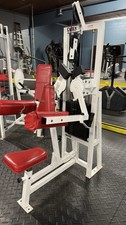 Cybex Classic Lateral Raise