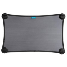 Munchkin Brica Stretch to Fit Car Window Sun Shade 1 Count Black UV Blocker