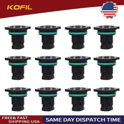 1982821 Oil Drain Plug For Paccar, Kenworth, Peterbilt -12x