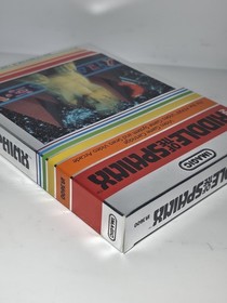 Imagic Riddle of the Sphinx Atari 2600 Action & Adventure Game w/ Box Manual
