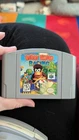 Diddy Kong Racing Nintendo 64 Rareware Racing Game Cartridge NTSC-U/C