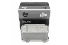 SKV Engine Oil Cooler For PORSCHE Boxster 986 Cayman 987 96-12 98710702501