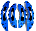 Brake Caliper Covers SET Front & Rear UNIVERSAL for Toyota TRD models KIT GT USA
