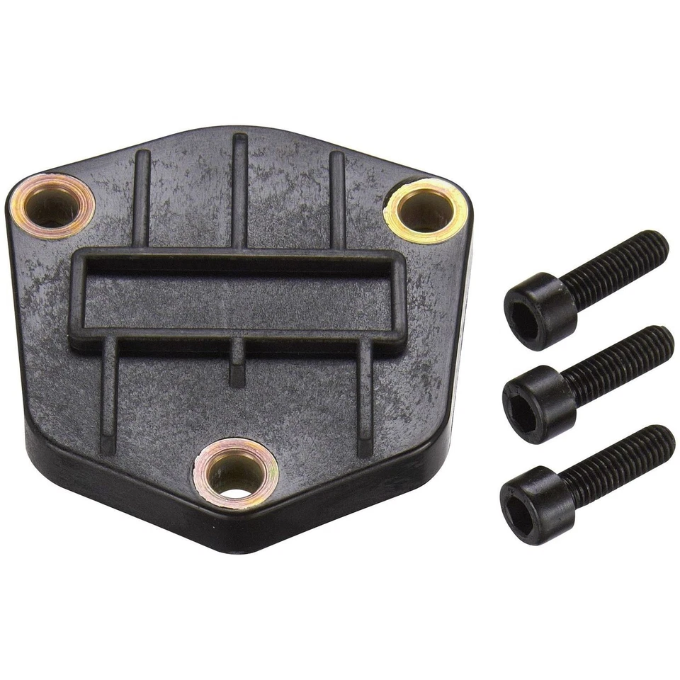 Cubierta del sensor de nivel de aceite del motor Spectra Premium OPA001 Foto 2 de 4
