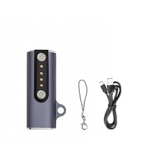 PLAUD Note AI Voice Recorder Magnetic Charger, USB-C Adapter with Anti-Loss