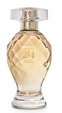 O Boticário - Botica 214 Golden Gardênia Eau De Parfum For Wome - 75ml