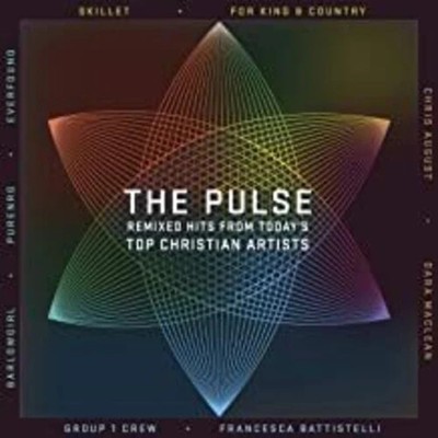Pulse: Remixed Hits Today's Top Christian / Var - Pulse: Remixed Hits Today's