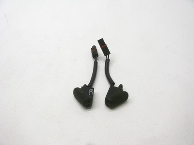 #ad #ad 07 16 MINI COOPER S R60 R55 R61 HEATED WATER JET WASHER SPRAY NOZZLE OEM 02062 $24.95