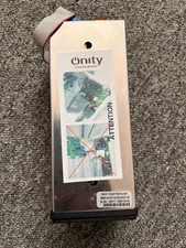 Onity HT22M Encoder Reader-Writer