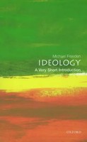 Ideology | A Very Short Introduction | Michael Freeden | Englisch | Taschenbuch