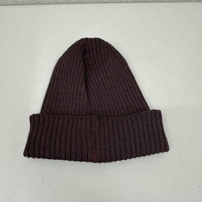 Dale of Norway Alvoy Hat Rib-Knit Pull On Beanie Wool Unisex  display picture 1