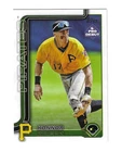Konnor Griffin 2025 Topps Pro Debut Rookie Card # PD-32