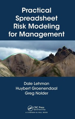 Dale Lehman (u. a.) | Practical Spreadsheet Risk Modeling for Management | Buch