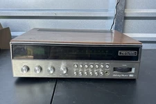 Vintage Realistic STA-250 Stereo Receiver Tested Retro Audio Equipment