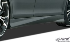 RDX Seitenschweller für SEAT Altea 5P Schweller "Turbo-R" Set Spoiler