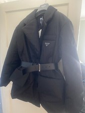 ***brand New With Tags*** Women’s Prada Re Nylon Down Jacket