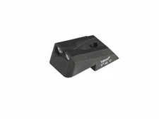 Nighthawk 1911 Sight, Nighthawk Custom Defensive Fixed Rear Sight, Two, 0.077'