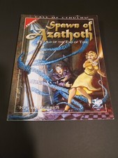 Call of Cthulhu: Spawn of Azathoth Herald of ...