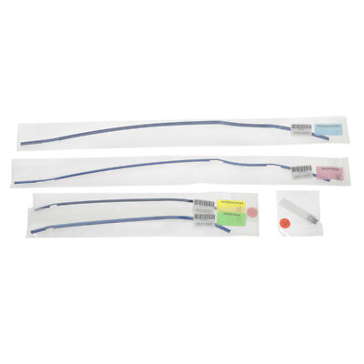 Genuine Honda Door Edge Guards 08P20-T7S-1E0A