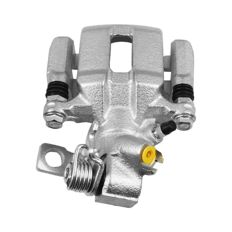 Rear Brake Calipers w/ Bracket Pair for Honda Civic Acura EL 20022005