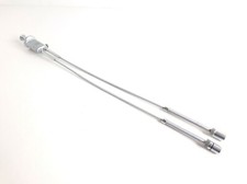 Leica Leitz Wetzlar OZWTO-M Double Cable Release for Leica M and Visoflex I