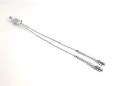 Leica Leitz Wetzlar OZWTO-M Double Cable Release for Leica M and Visoflex I