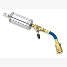 FJC 2738 R134a Flow Through Oil Injector