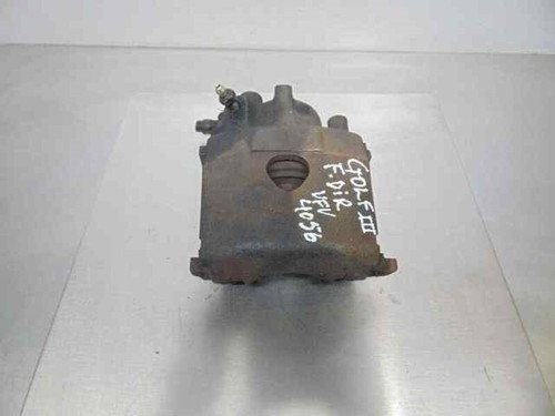 bremssättel vorne rechts für VOLKSWAGEN GOLF III 1.9 GTD DIESEL 75CV 93063