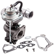 Fits Toyota 4Runner Land Cruiser 1KZ-TE 3.0L 1993-1995 Turbo Turbocharger CT12B