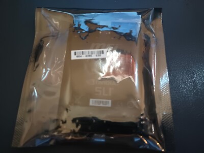 MSI SLI HB BRIDGE M  NEW NO BOX WITH INTACT SEAL