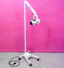 Burton Cool Spot Exam Procedure Phototherapy Spot Light Mobile Lamp PT1400H
