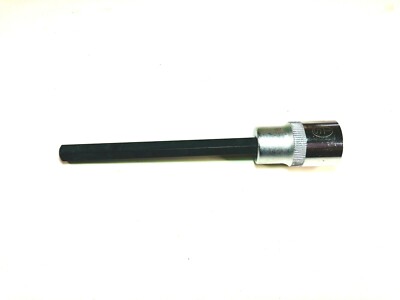 Sir Tools M0102 6pt Long  8mm x 90mm Head Bolt Driver