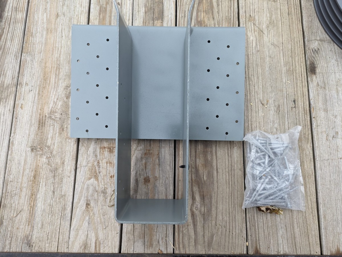 EGQ High-Capacity Top-Flange Hanger Simpson Strong-Tie (SB EGQ High-Capacity Top-Flange Hanger Simpson Strong-Tie (SB