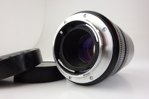 Leitz Leica Elmarit R 135mm f2,8 2797316 R mount 3CAM jf032 - Bild 8 von 14