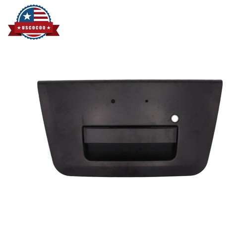 Tailgate Handle & Key Hole For Nissan Frontier LE SE XE S SL SV 05-12 - Foto 12