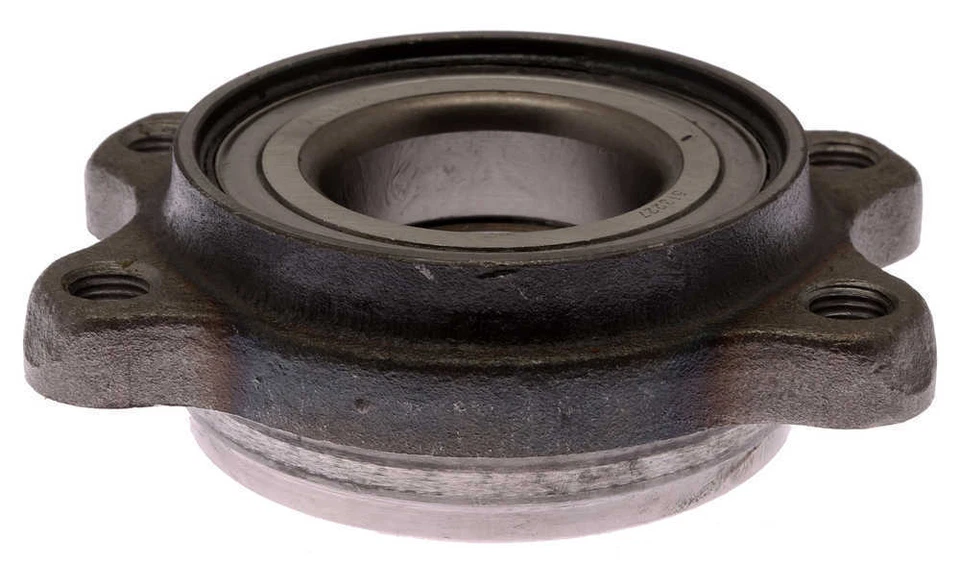 Conjunto de cojinete de rueda y buje para Audi A8 Quattro A6 Quattro S6, S8 2006-2009 Foto 4 de 4