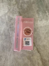 Lash Therapy Australia Growth Serum Brow Gel