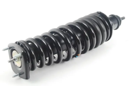 MERCEDES-BENZ M W163 Rear Shock Absorber A163320231328 NEW GENUINE 