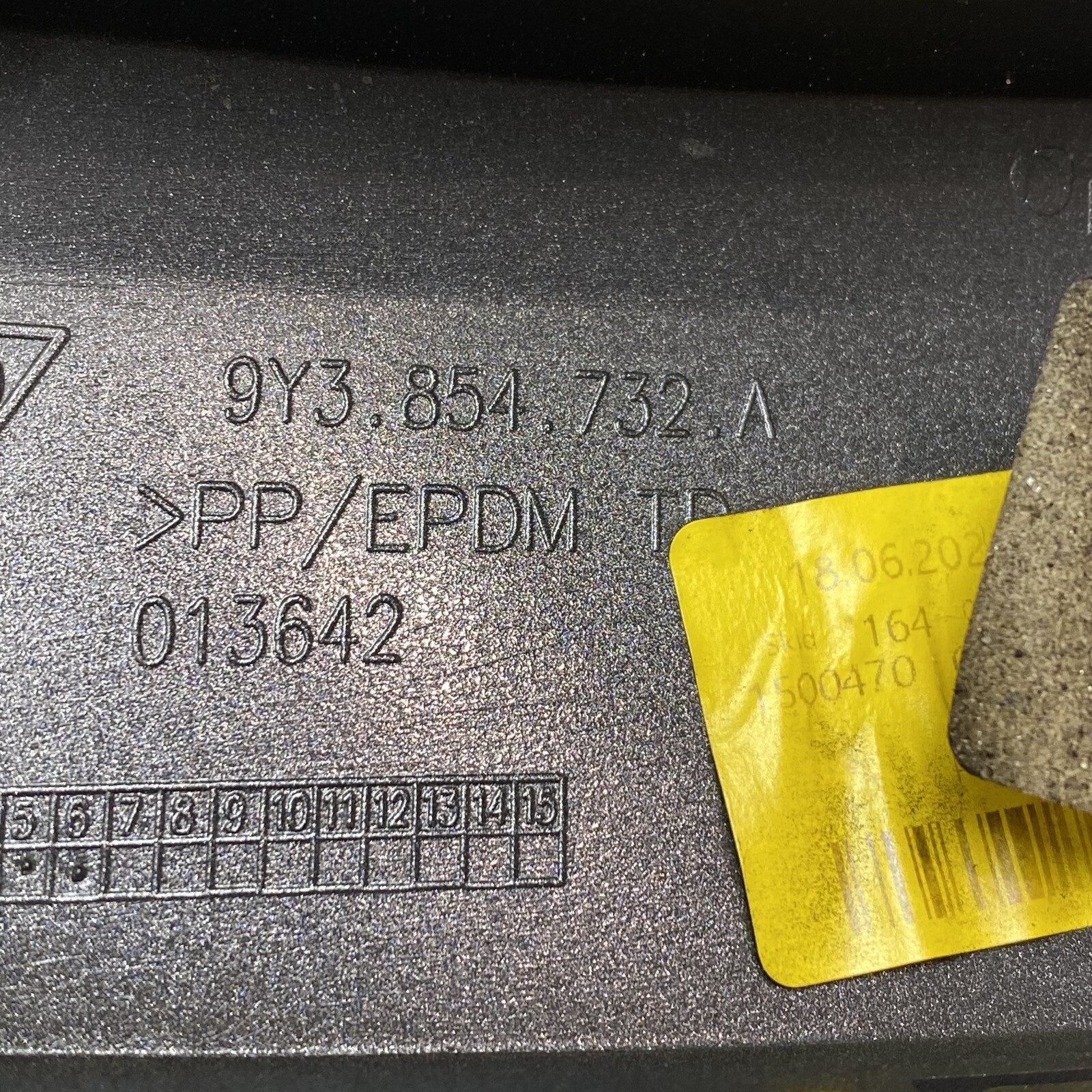 BUTCHER PRODUCTS ニットカーディガンサイズ38