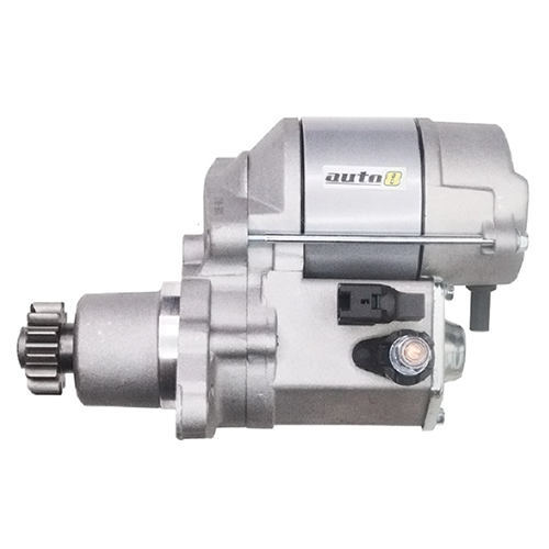 Brand New Starter Motor for Toyota Camry 2.0L 2.2L 2.4L 2.5L 3.0L Petrol V6 4Cyl - Picture 1 of 3