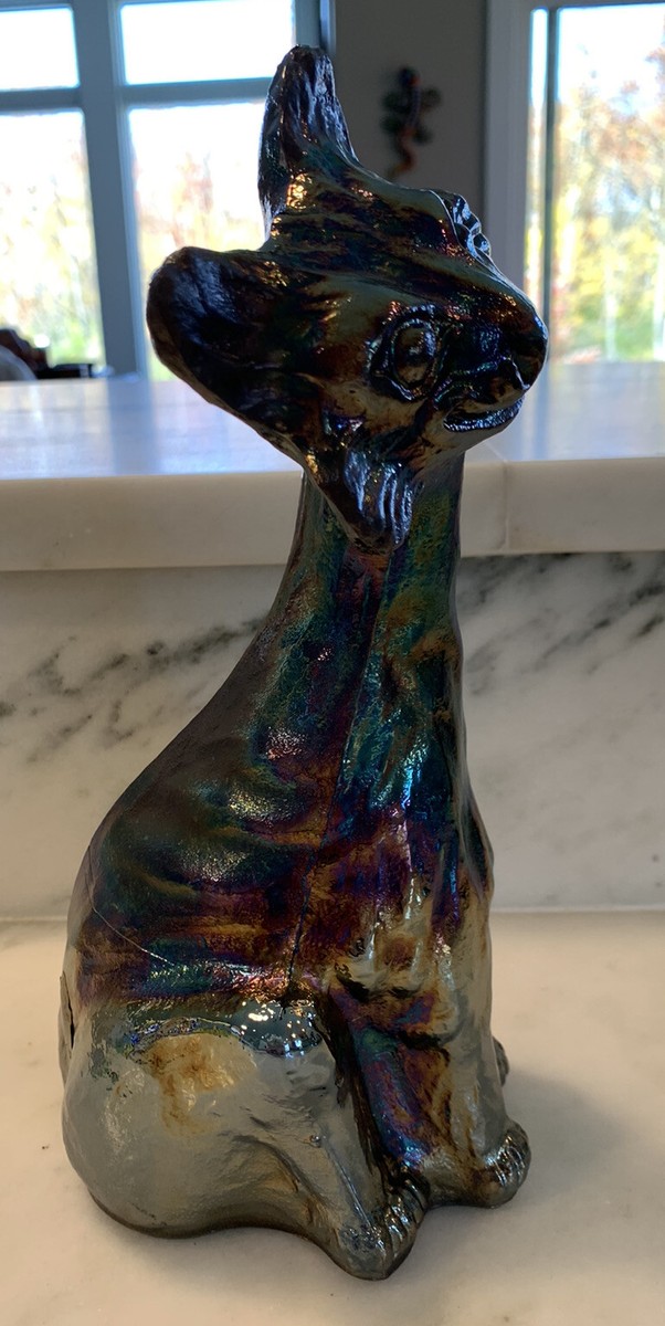 FENTONのガラスの置物全11点 FENTONのガラスの置物全11点 FENTONのガラスの置物全11点