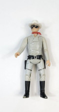 Vintage 1980 Lone Ranger Gabriel Action Figure LRTV INC Hong Kong