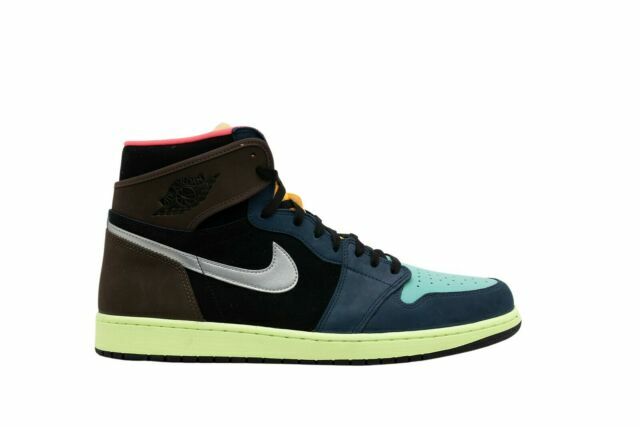 jordan 1 bio hack size 8