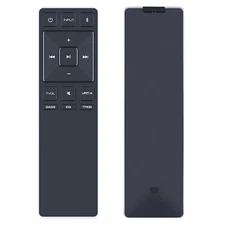 XRS320N-G Replace Remote Control For Vizio SoundBar 20" 2.0 Soundbar System