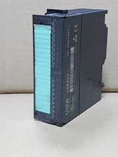 322-1BH01 VIPA DIGITAL OUTPUT MODULE 322-1BH01