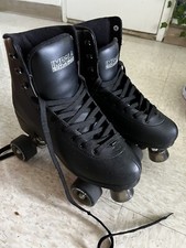 Black Impala Quad Skates - Womens 12 / Mens 10