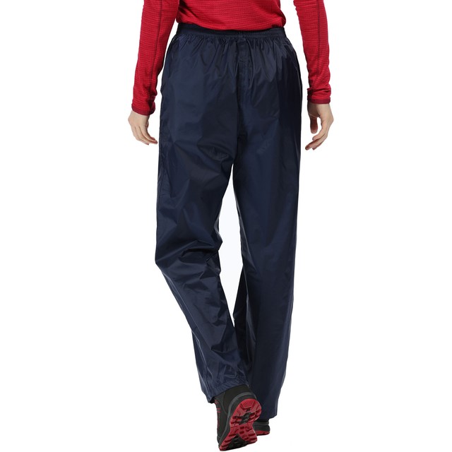 Regatta Women's Pack It Waterproof Over 